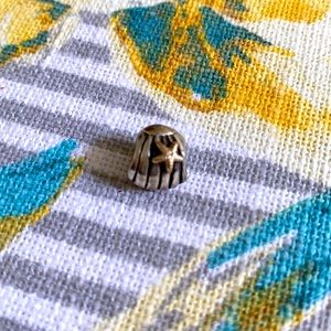 Seashell Pandora charm